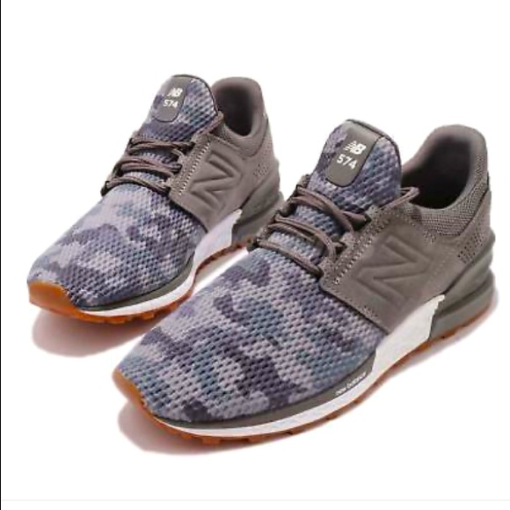 NEW BALANCE 574Sport Men’s Size 9
